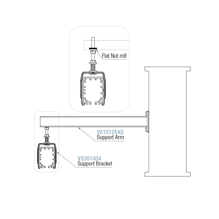 Technical Drawings - 645